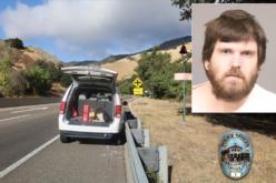 San Luis Obispo Man Arrested Following RTA Minivan Carjacking Incident