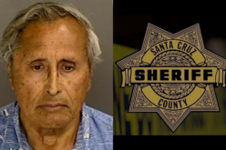 71 Year Old Arrested For Sex Offenses in Santa Cruz