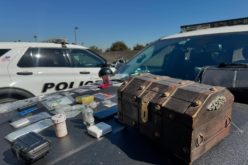 Cypress Police Find, Confiscate Stolen Historical Coins Worth $10,000