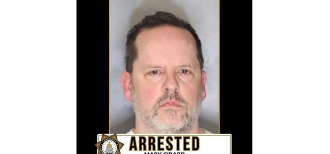 Sacramento Area Teacher Arrested on CSAM Charges