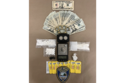 Fort Bragg Police Arrest Man for Alleged Possession of Narcotics for Sale