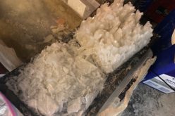 Kern Meth Bust: Authorities Seize 85 Pounds of Methamphetamine