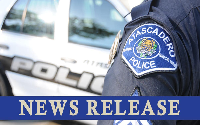 Atascadero Police Arrest Chief Operations Officer for $423,460 Embezzlement