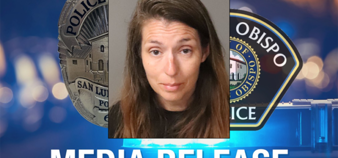 Bend Resident Arrested for Fatal Hit-and-Run and DUI in San Luis Obispo