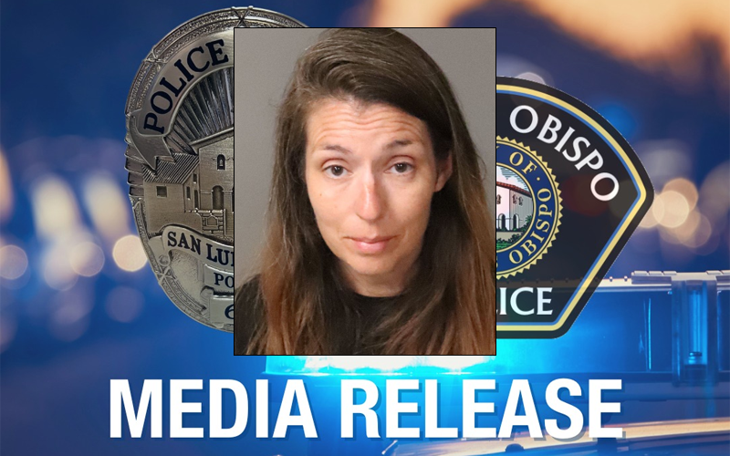 Bend Resident Arrested for Fatal Hit-and-Run and DUI in San Luis Obispo