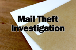 Three Suspects Arrested in Hollister Mail Theft Incidents