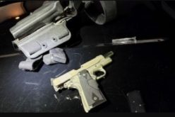 Illegal Firearms Arrests