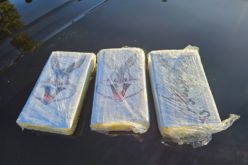 Siskiyou County Authorities Reportedly Confiscate Over Seven Pounds of Fentanyl During Traffic Stop