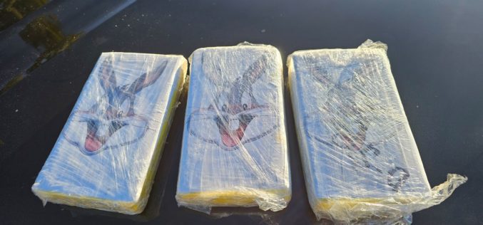 Siskiyou County Authorities Reportedly Confiscate Over Seven Pounds of Fentanyl During Traffic Stop