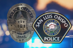 Washington State Fugitive Arrested in San Luis Obispo