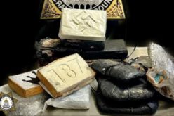 REACT Makes Two Major Drug Seizures in Sacramento Region