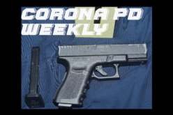 Corona Police Weekly Update: Arrests and Key Incidents Reported