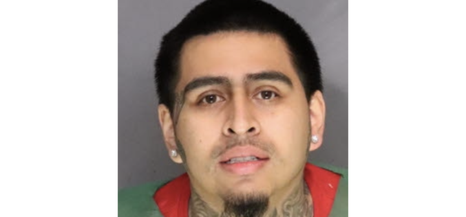 Suspect Arrested in Connection with 2019 Homicide in Stockton