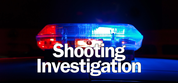 13-Year-Old Reportedly Shot in Marysville